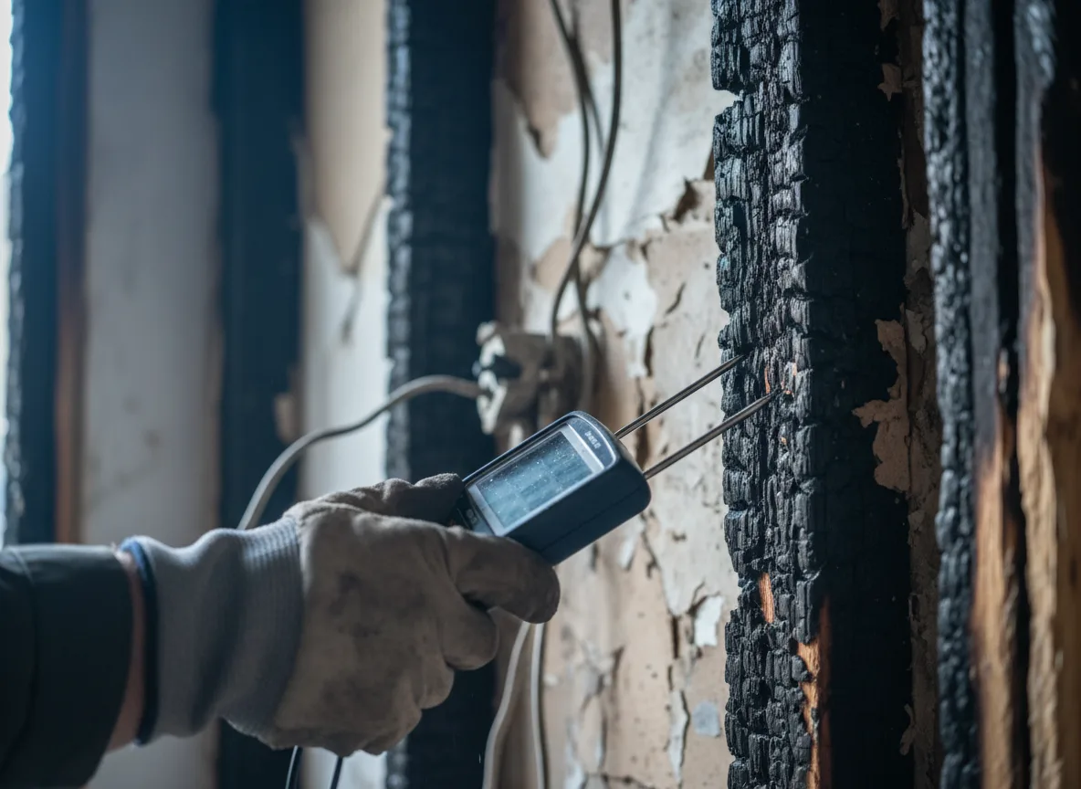 Fire Damage Restoration Mandeville, LA FAQs